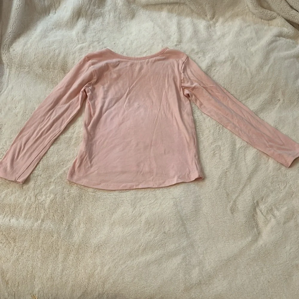 The Children’s Place long sleeve tee